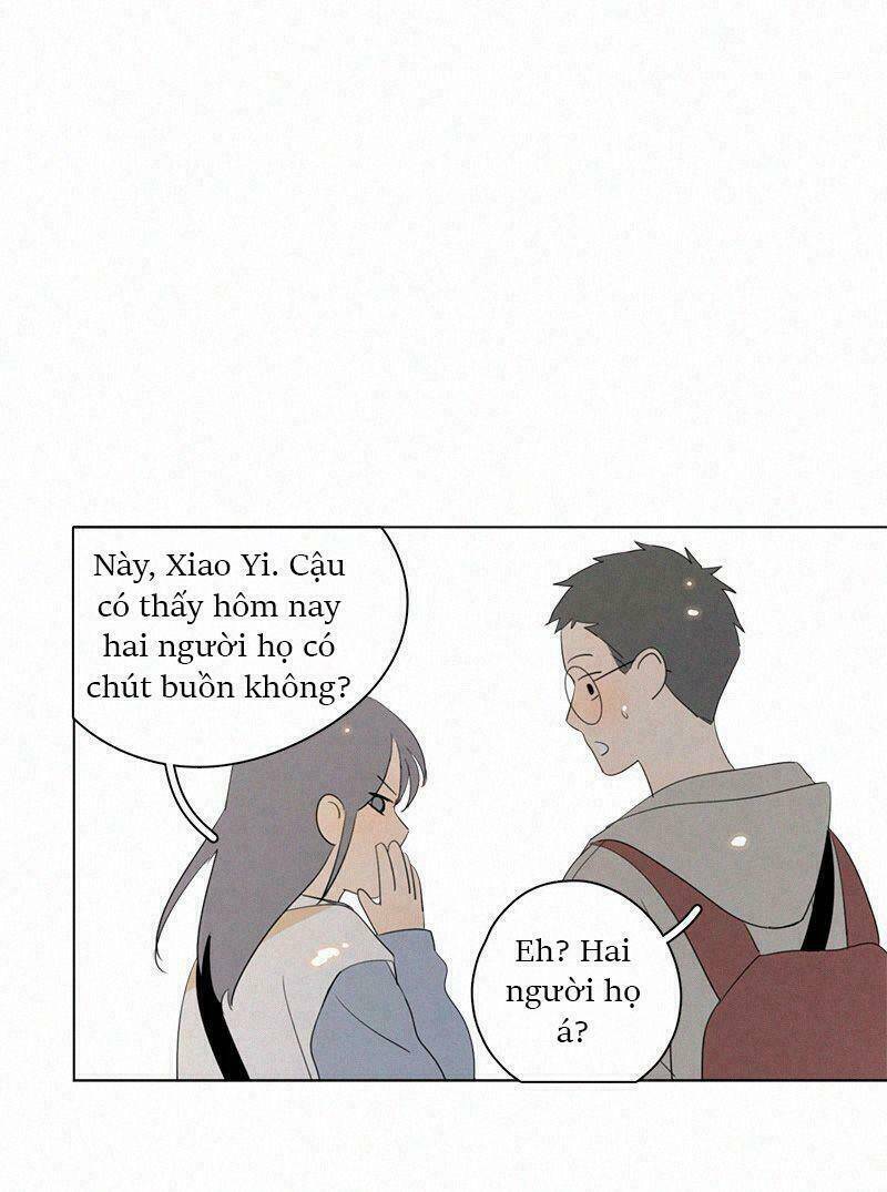 Here U Are Chapter 77 - 44