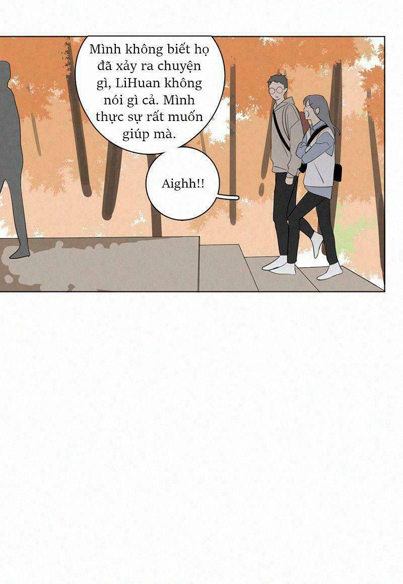 Here U Are Chapter 77 - 45