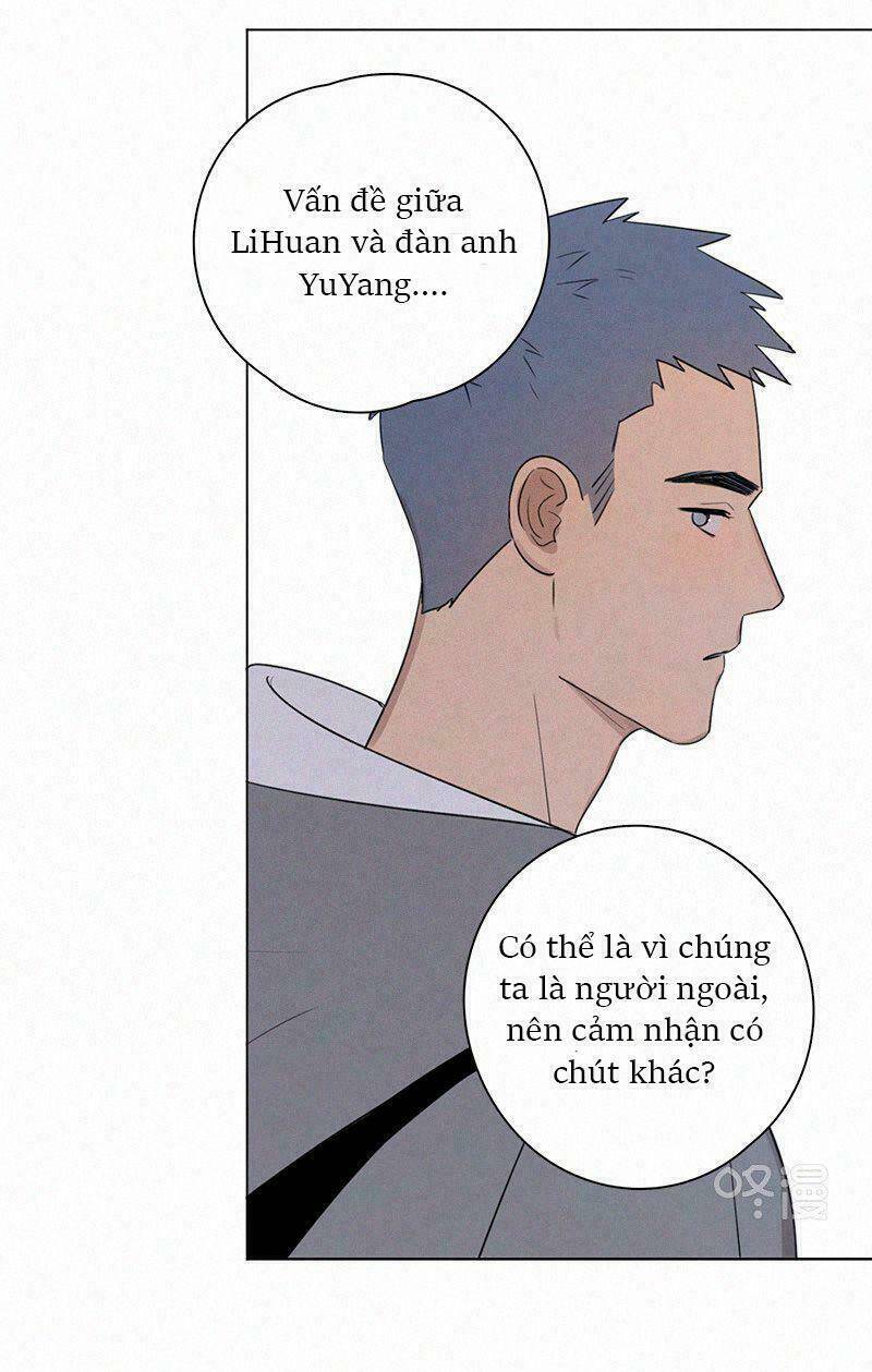 Here U Are Chapter 77 - 49