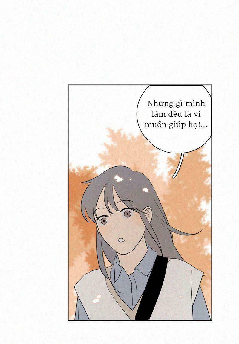 Here U Are Chapter 77 - 52
