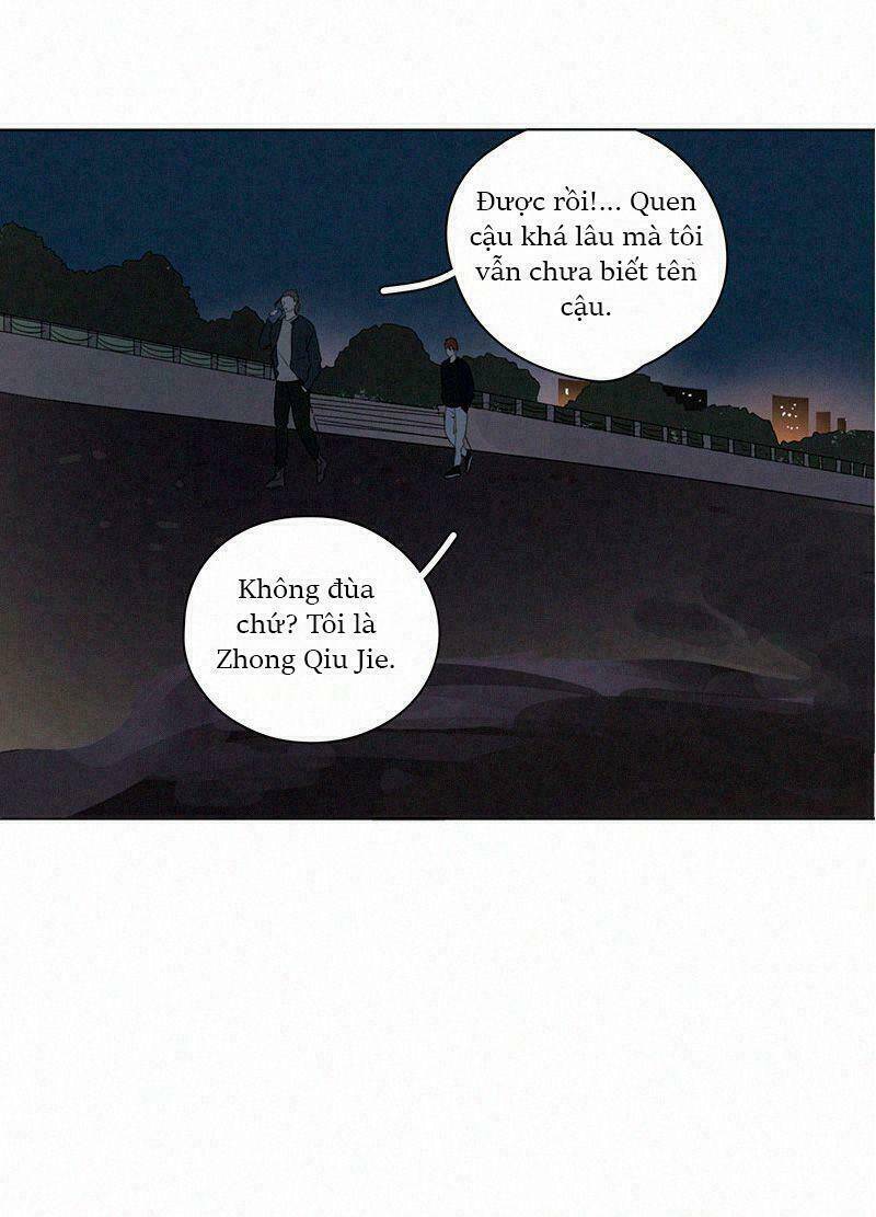 Here U Are Chapter 78 - 37