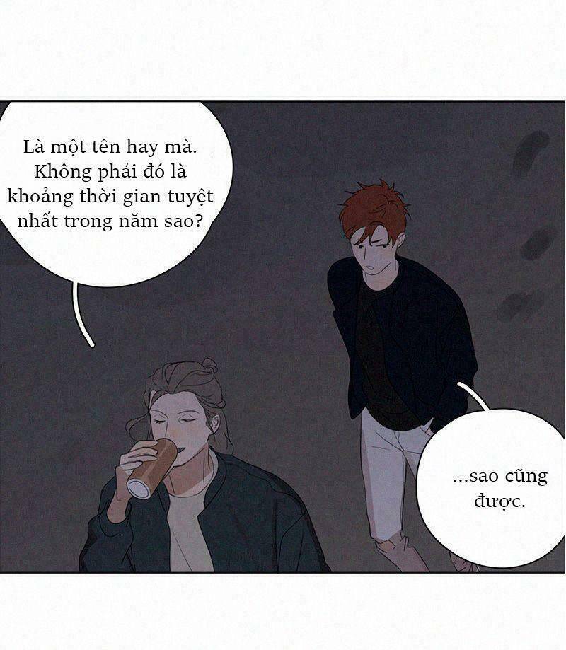 Here U Are Chapter 78 - 40