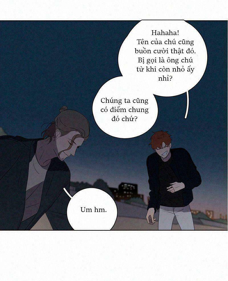 Here U Are Chapter 78 - 42