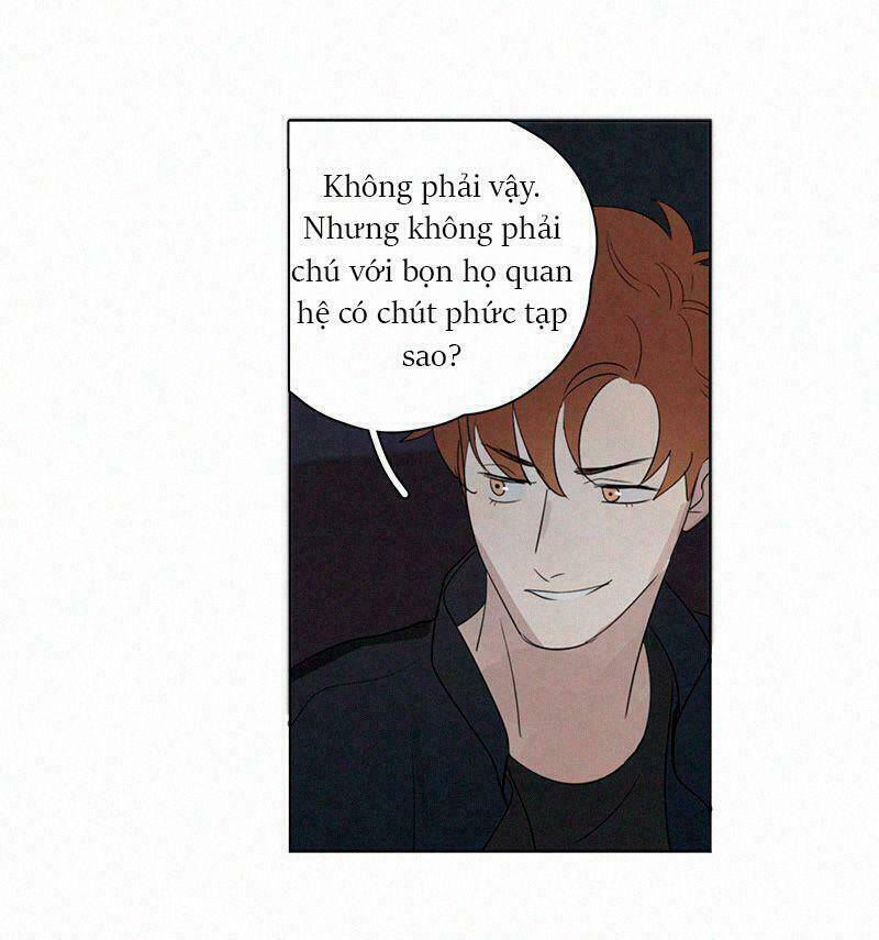 Here U Are Chapter 78 - 46