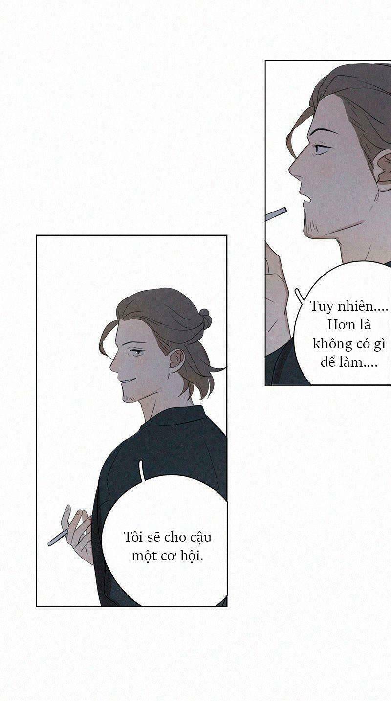 Here U Are Chapter 78 - 55