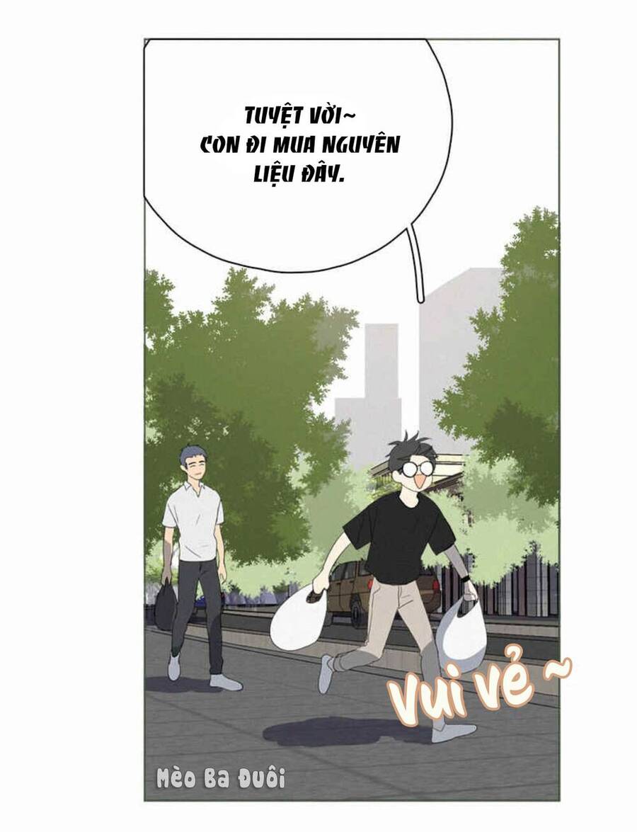 Here U Are Chapter 80.1 - 29