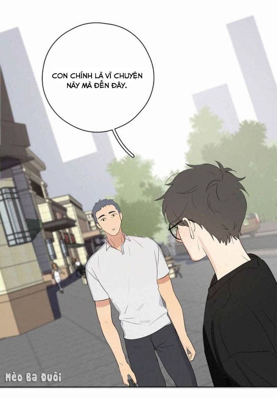 Here U Are Chapter 80.1 - 38