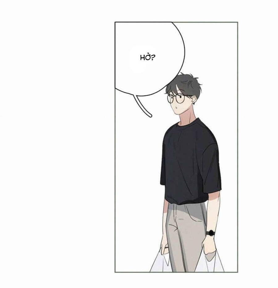 Here U Are Chapter 80.1 - 43