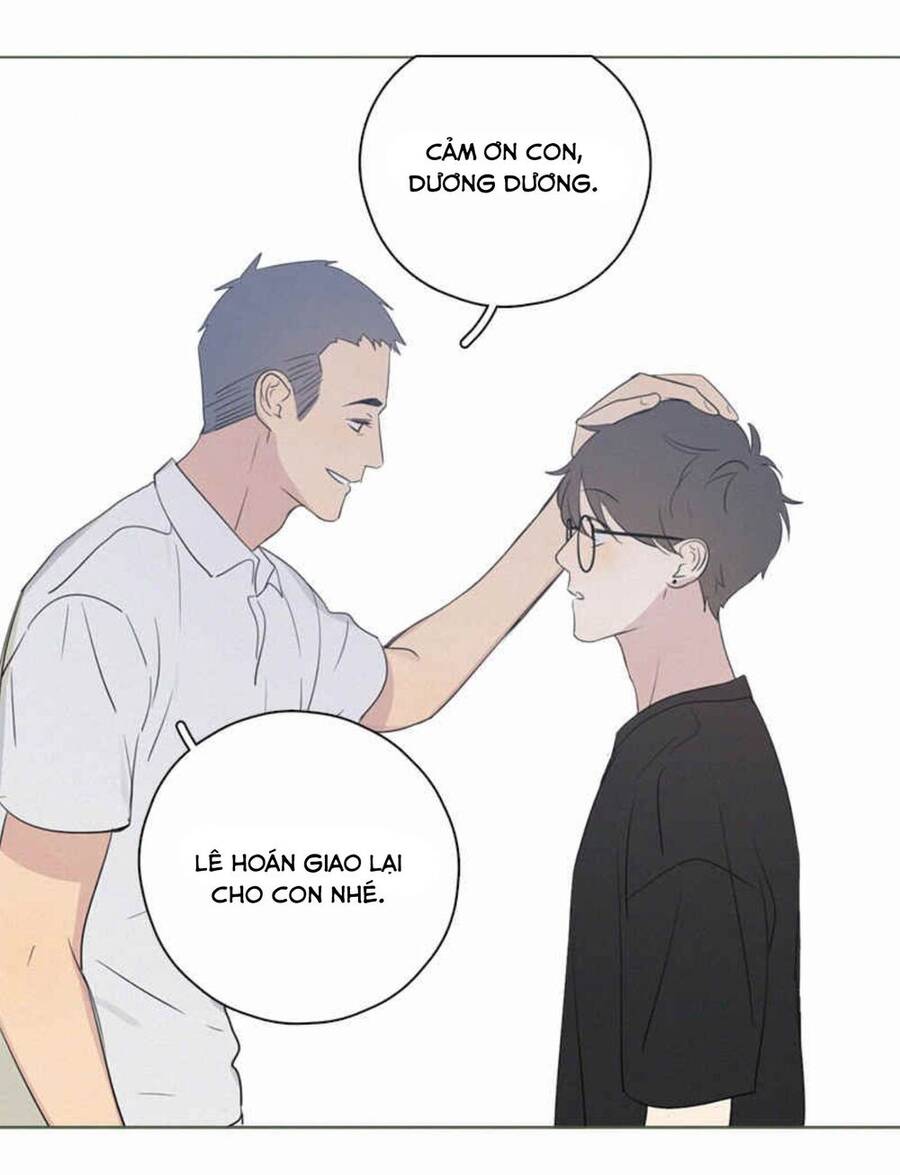 Here U Are Chapter 80.1 - 45