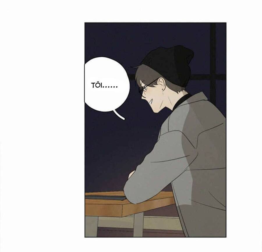 Here U Are Chapter 80 - 39