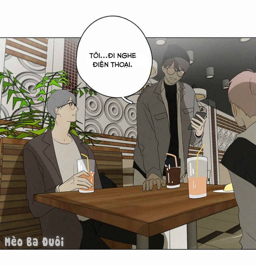 Here U Are Chapter 80 - 41