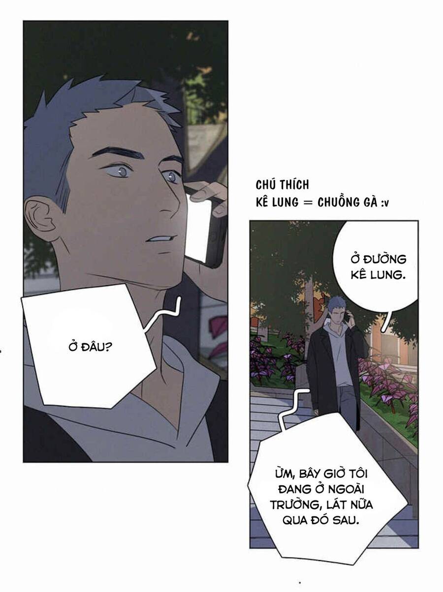 Here U Are Chapter 80 - 50