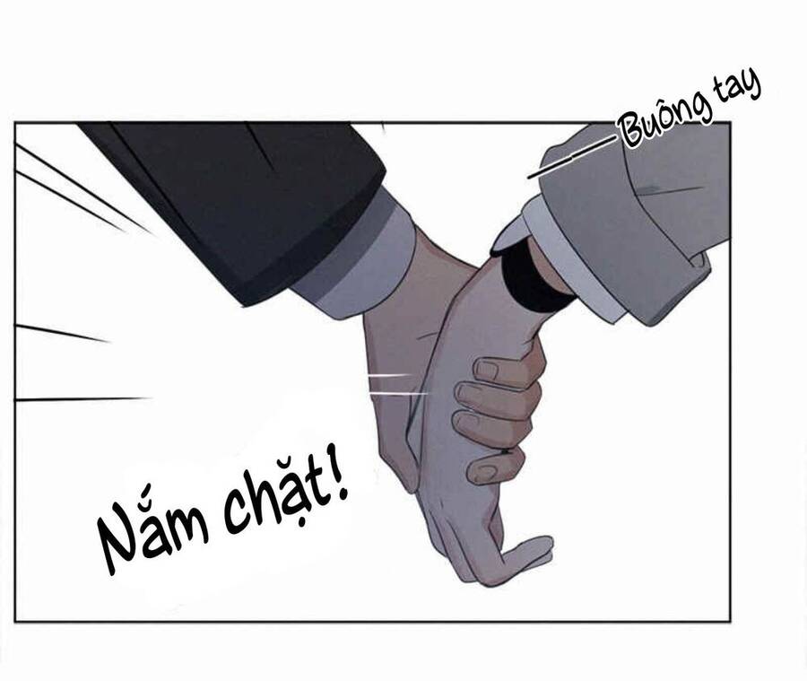 Here U Are Chapter 82 - 2