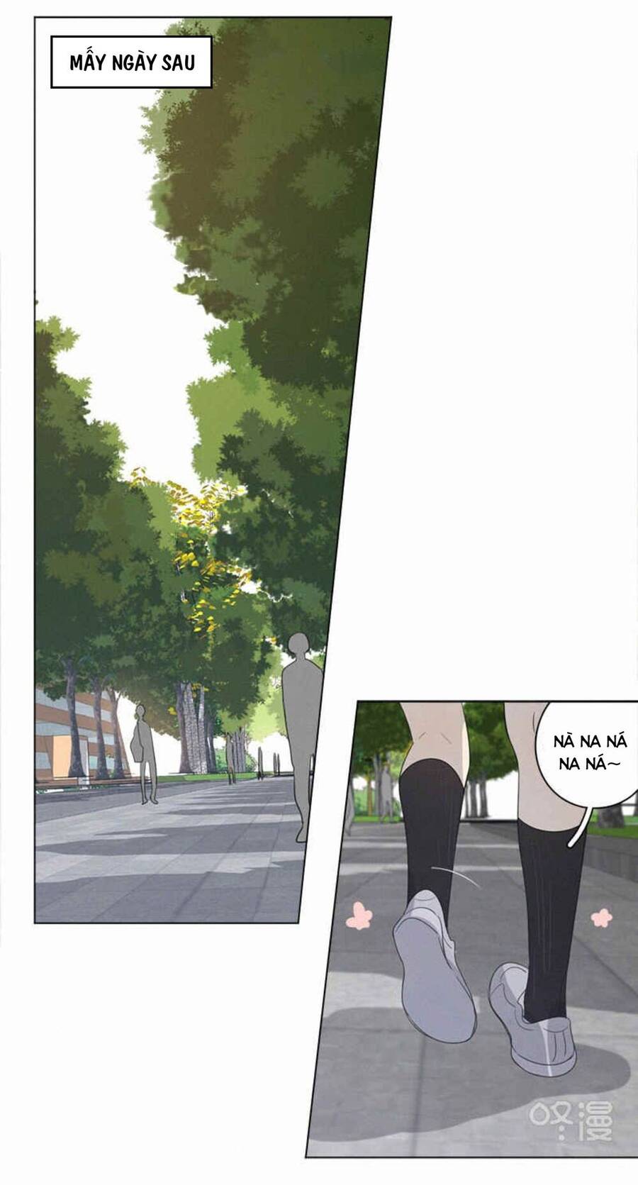 Here U Are Chapter 83 - 2