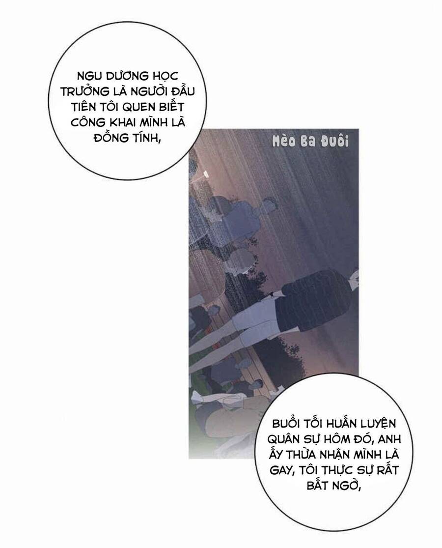 Here U Are Chapter 84 - 14