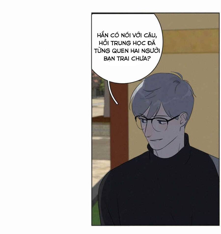 Here U Are Chapter 84 - 35