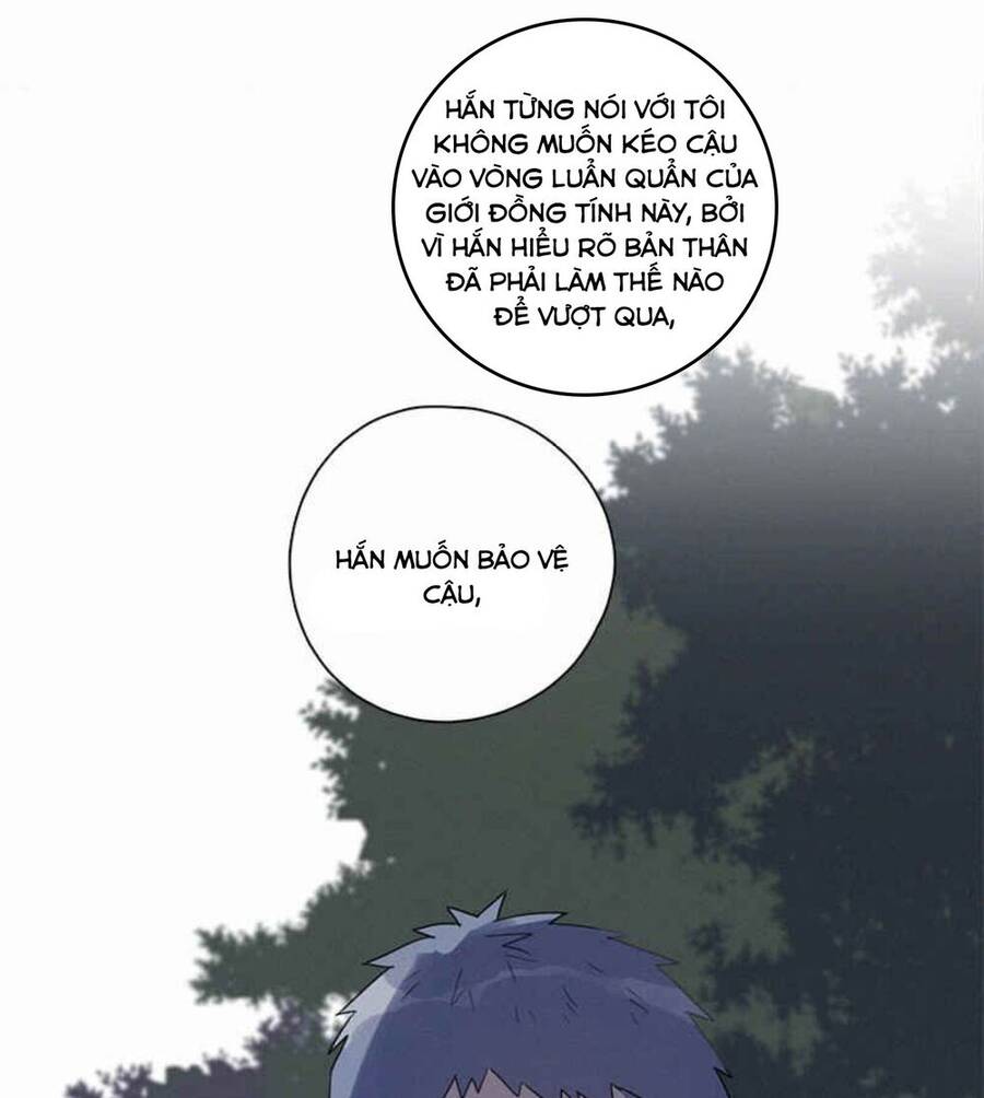 Here U Are Chapter 84 - 43