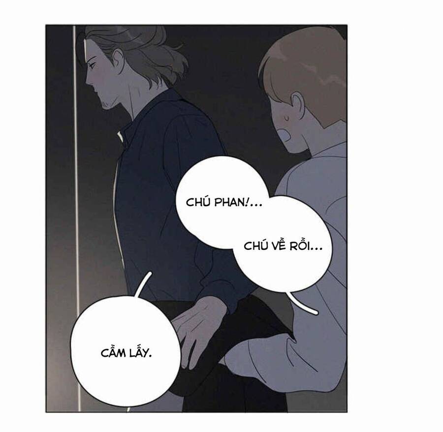 Here U Are Chapter 86 - 21