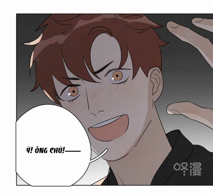 Here U Are Chapter 86 - 23