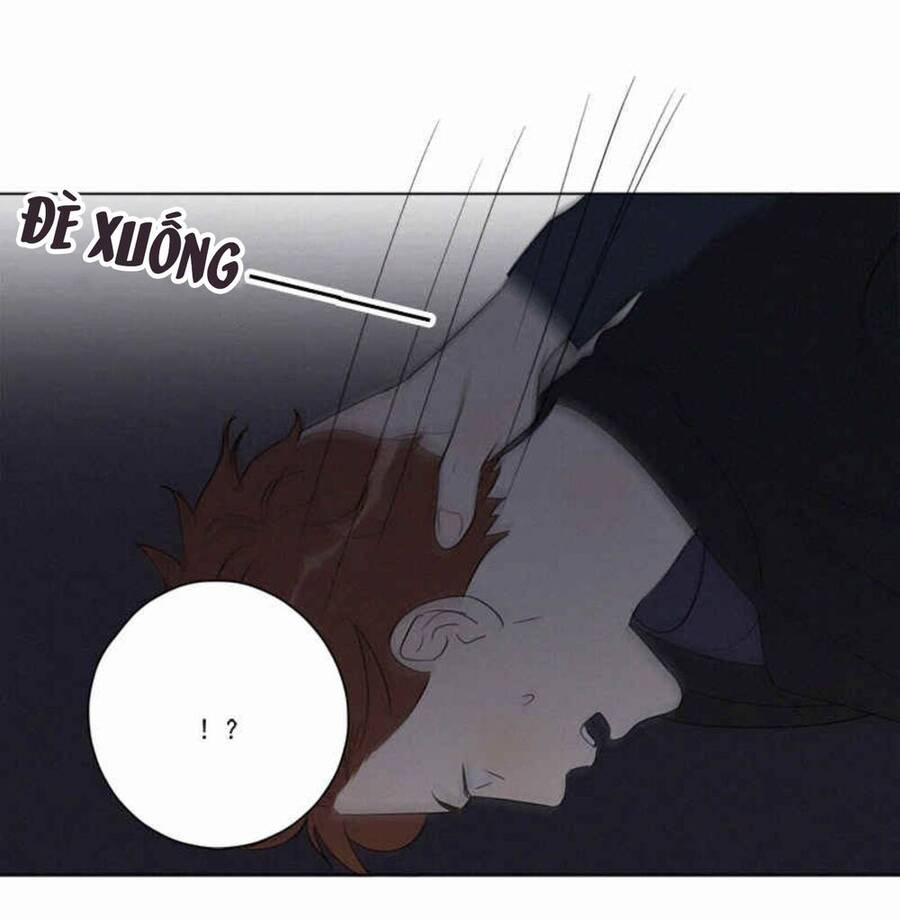 Here U Are Chapter 86 - 24