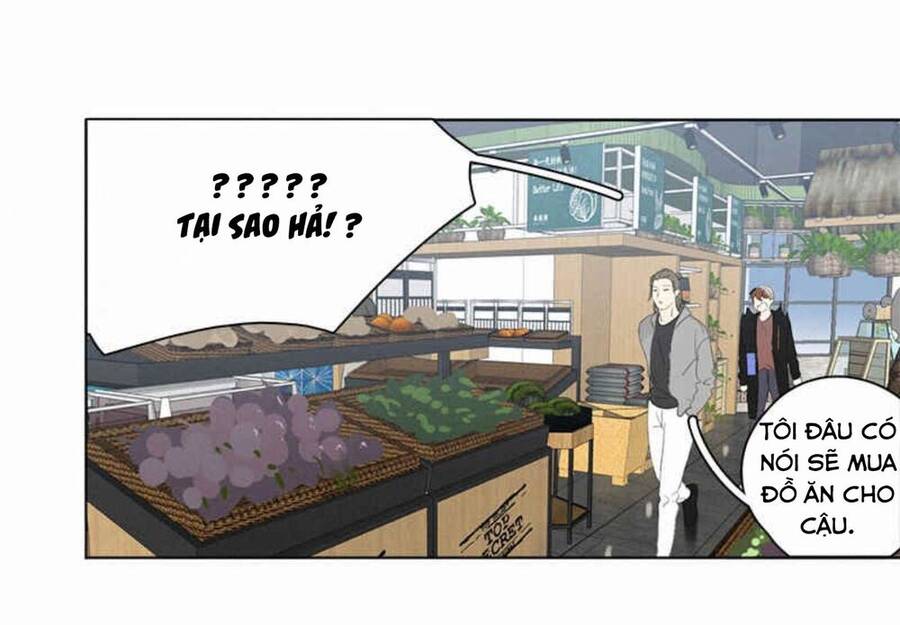 Here U Are Chapter 87 - 24