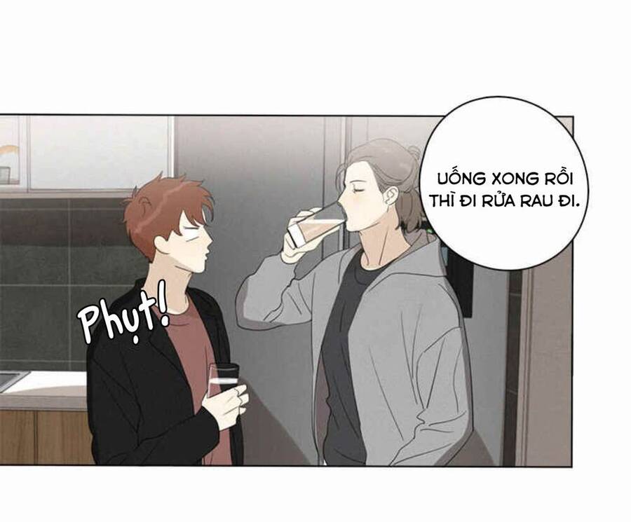Here U Are Chapter 87 - 30