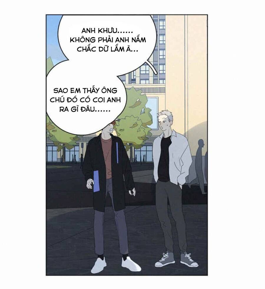 Here U Are Chapter 87 - 5