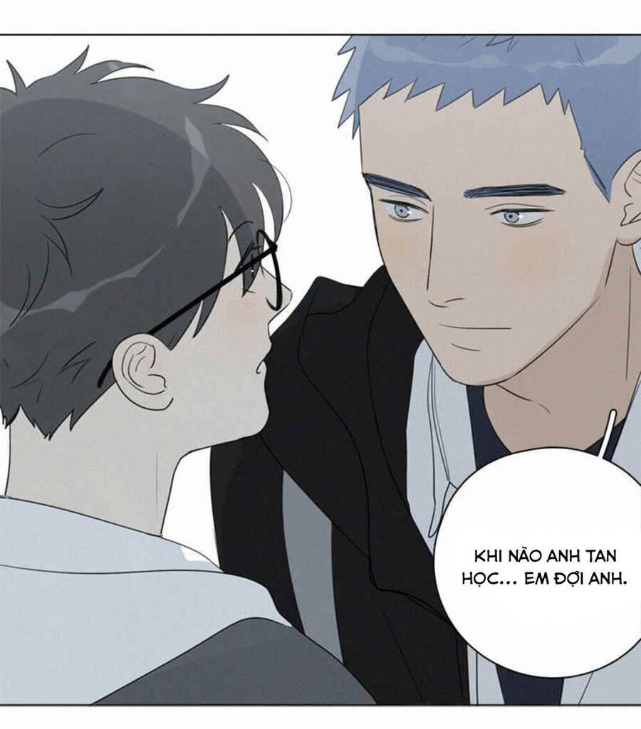 Here U Are Chapter 89 - 14