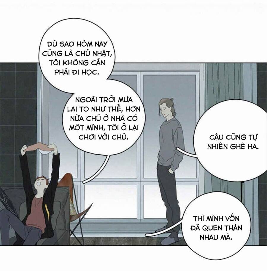 Here U Are Chapter 89 - 21