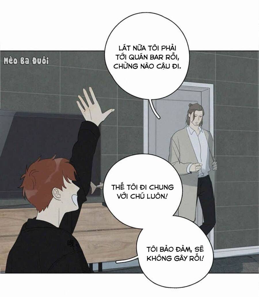 Here U Are Chapter 89 - 23