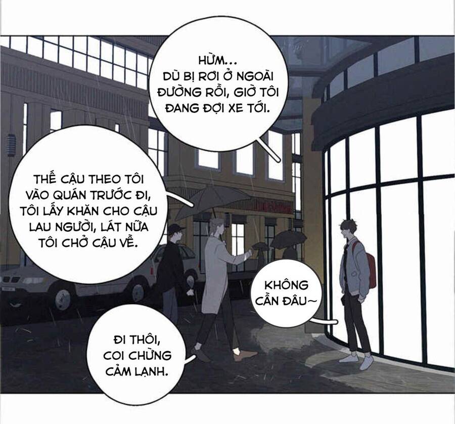 Here U Are Chapter 89 - 27