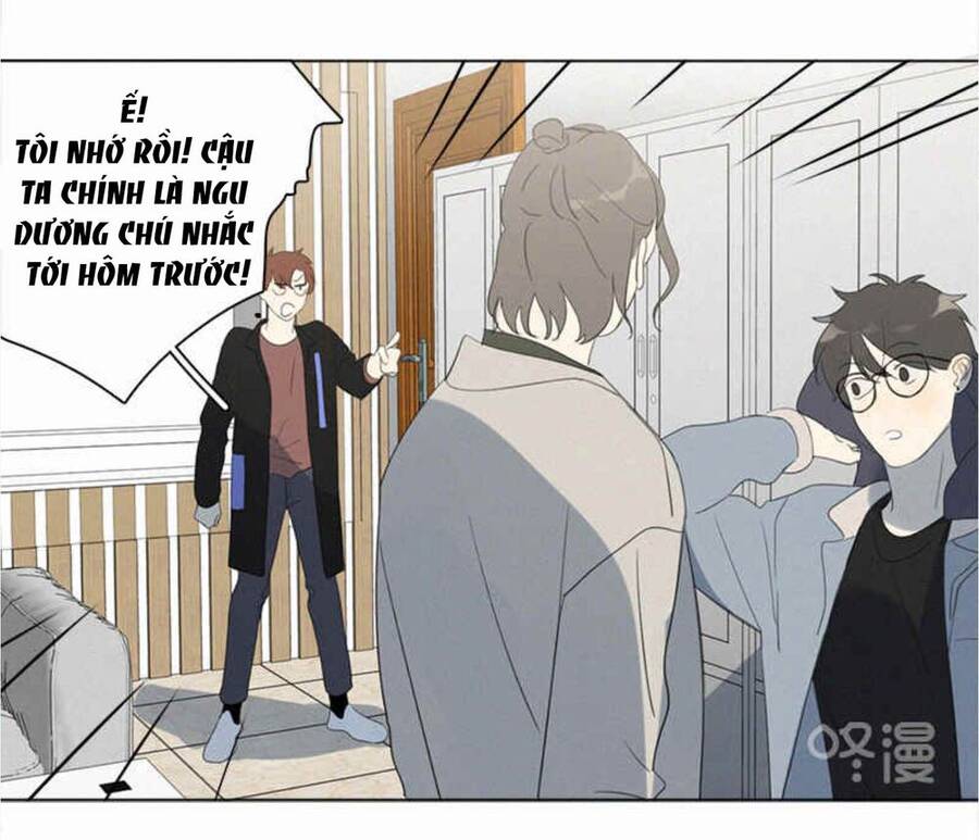 Here U Are Chapter 89 - 30