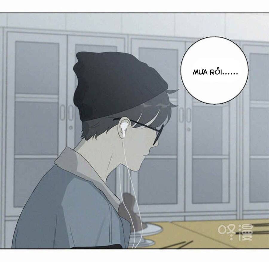 Here U Are Chapter 89 - 5