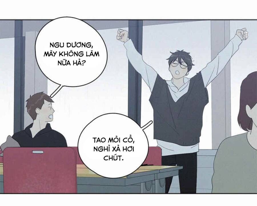 Here U Are Chapter 89 - 7
