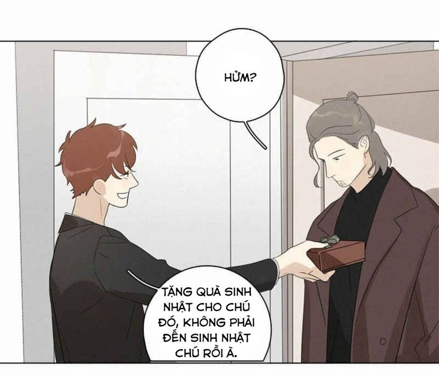 Here U Are Chapter 92 - 12