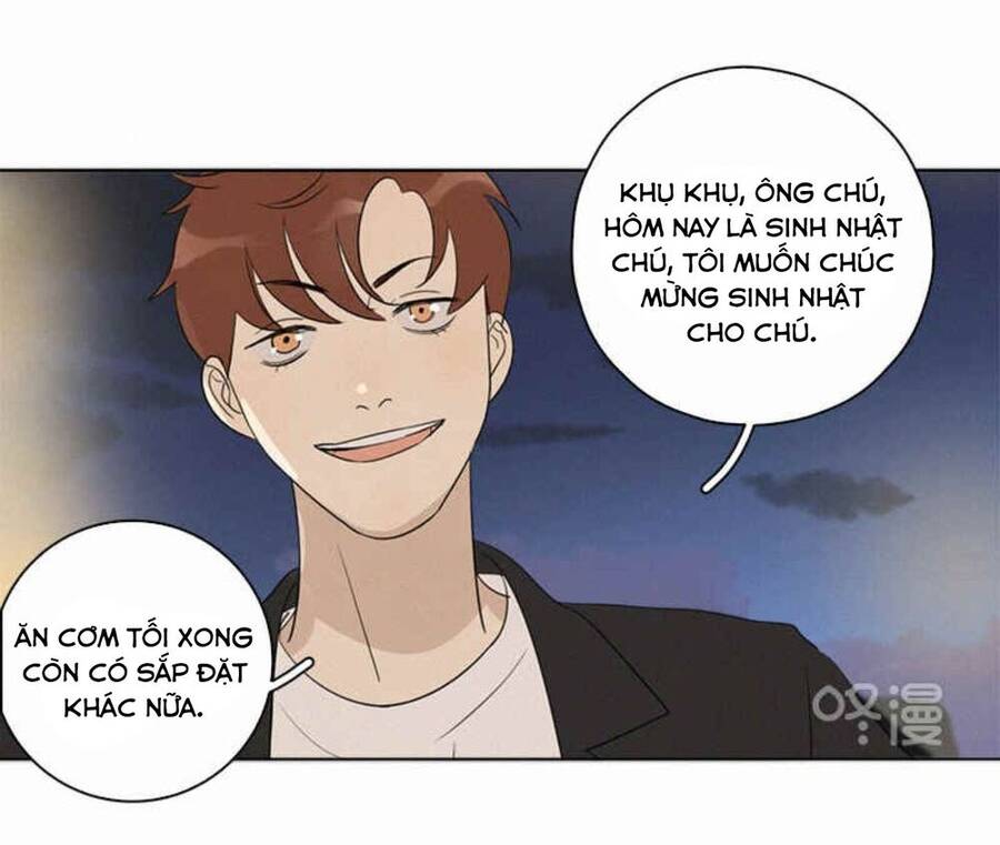 Here U Are Chapter 92 - 20