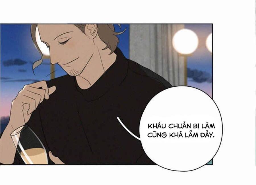 Here U Are Chapter 92 - 22