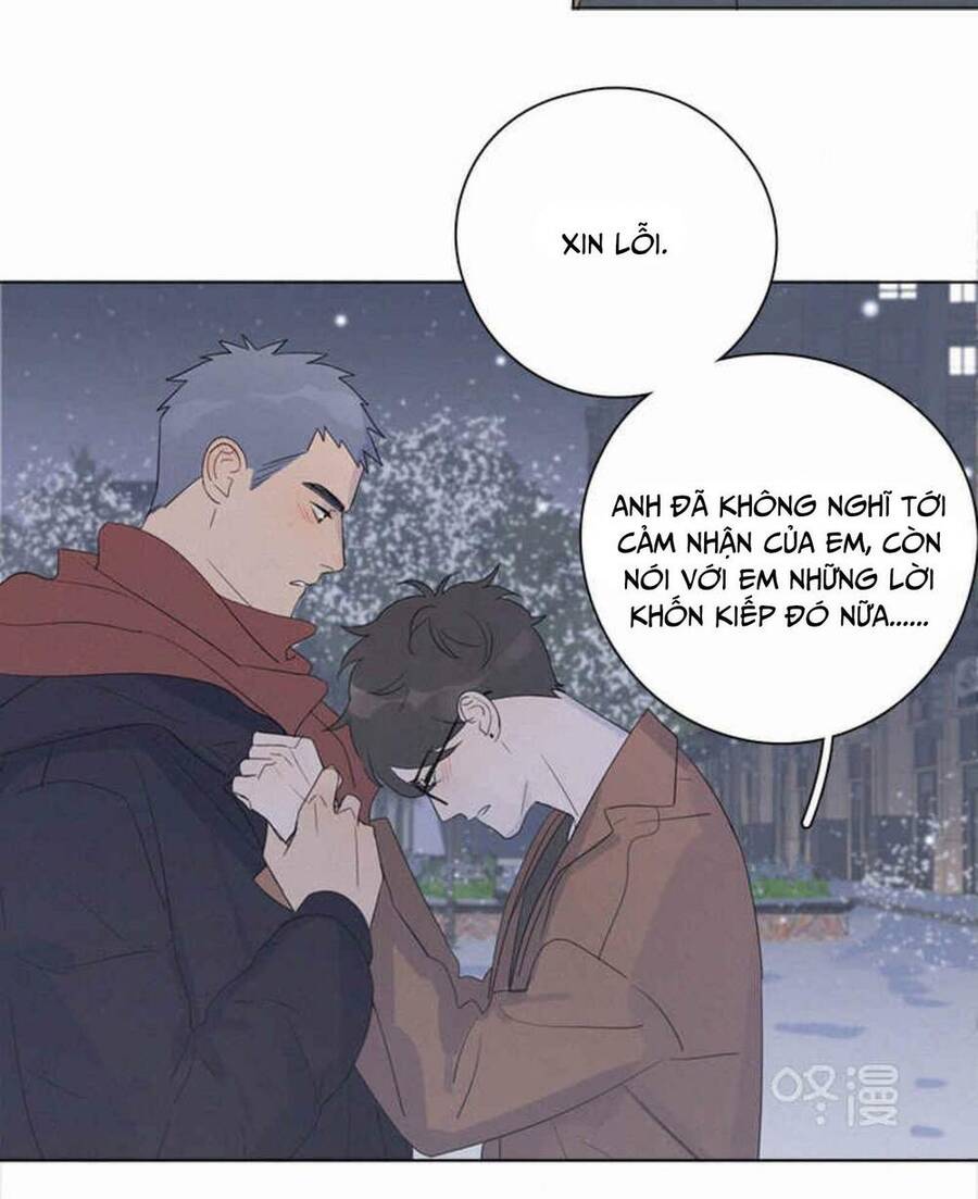 Here U Are Chapter 98 - 7