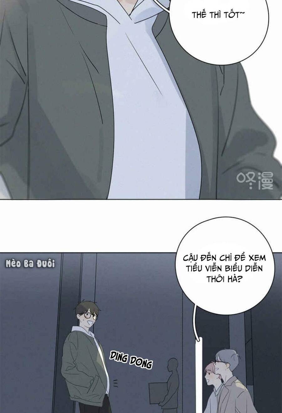 Here U Are Chapter 99 - 14