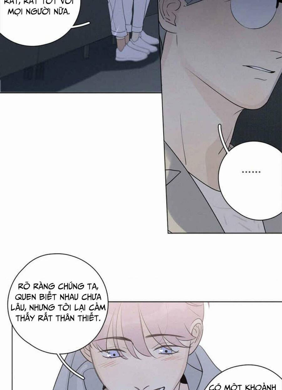 Here U Are Chapter 99 - 25