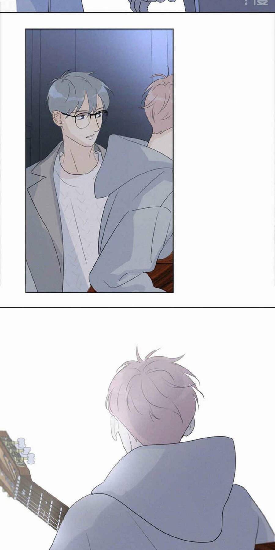 Here U Are Chapter 99 - 28