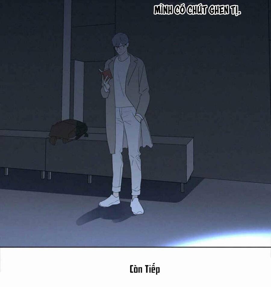 Here U Are Chapter 99 - 32