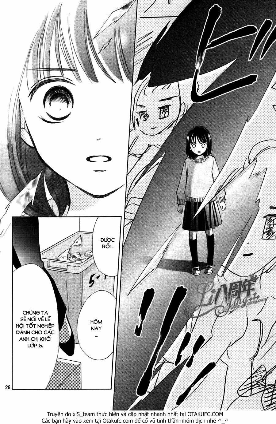 Hope Chapter 1 - 26