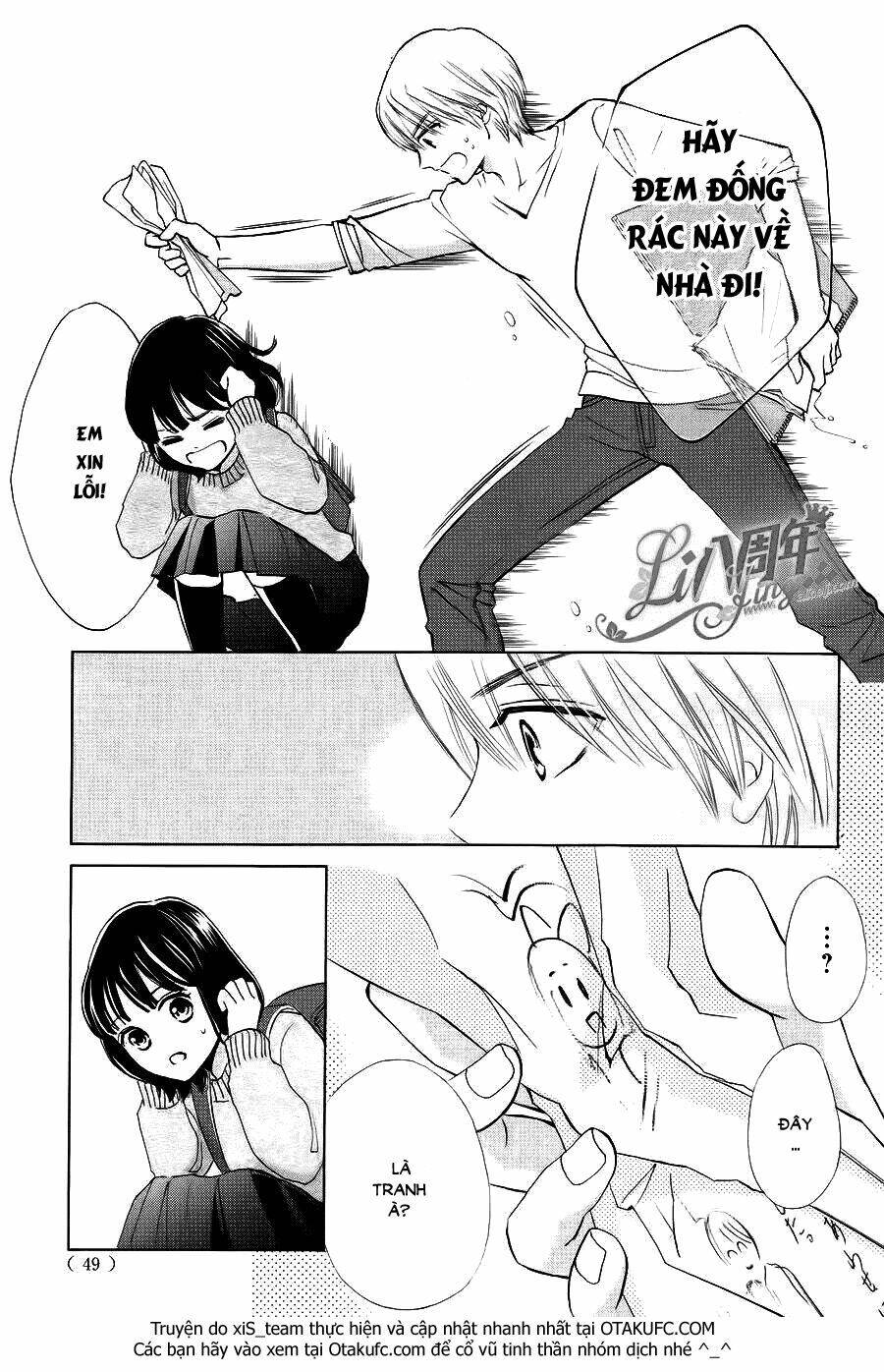 Hope Chapter 1 - 37