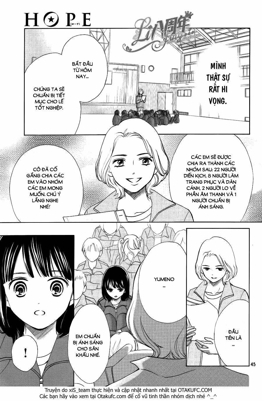 Hope Chapter 1 - 45