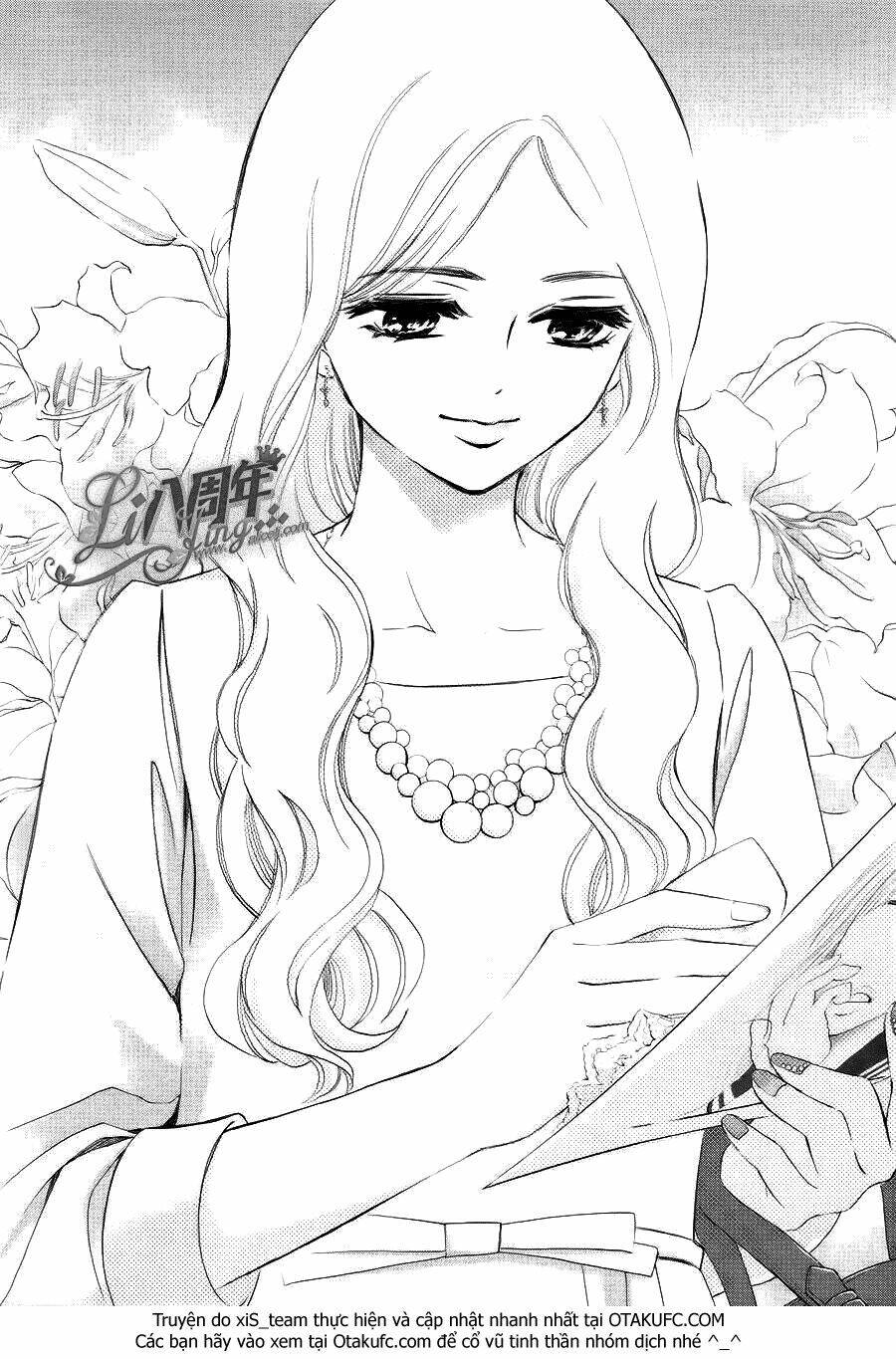 Hope Chapter 1 - 8