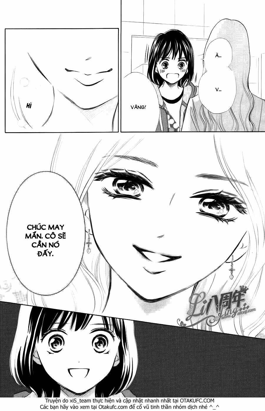 Hope Chapter 1 - 10