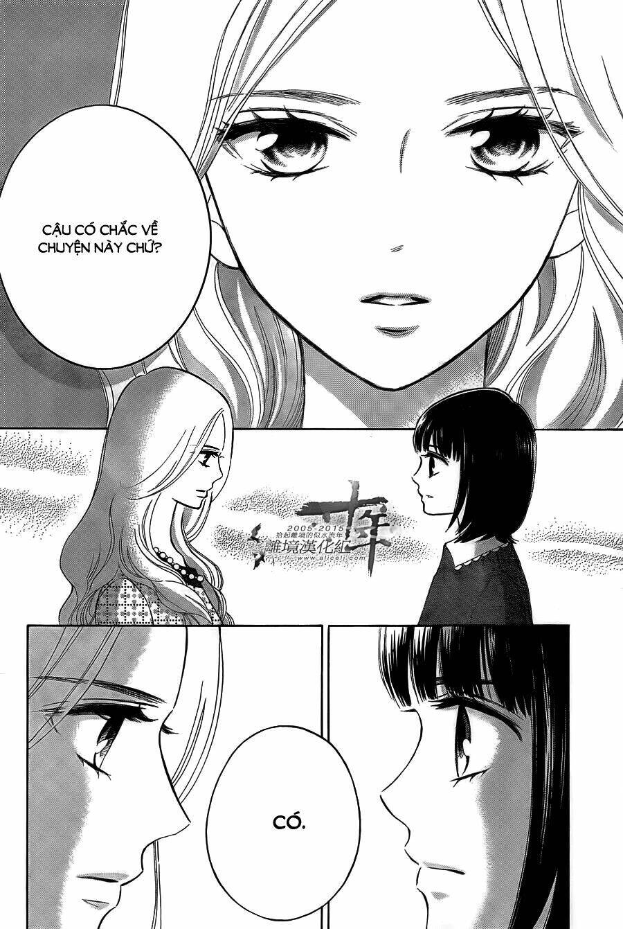 Hope Chapter 20 - 19