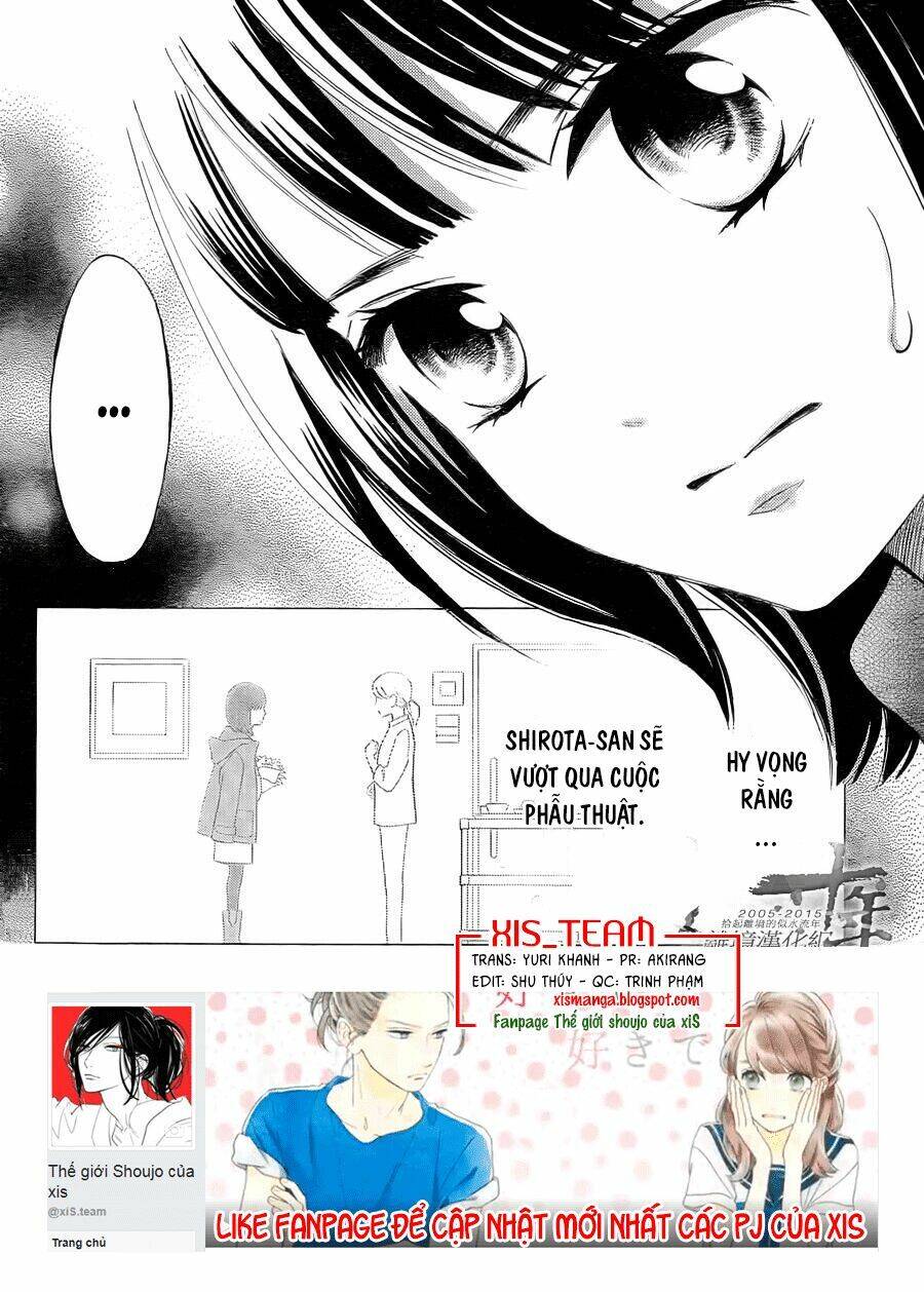 Hope Chapter 20 - 3