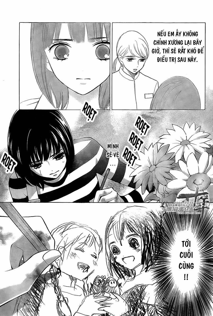 Hope Chapter 20 - 4